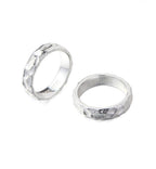 SAZ Regolith Ring