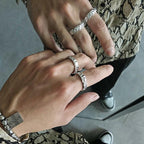 SAZ Regolith Ring