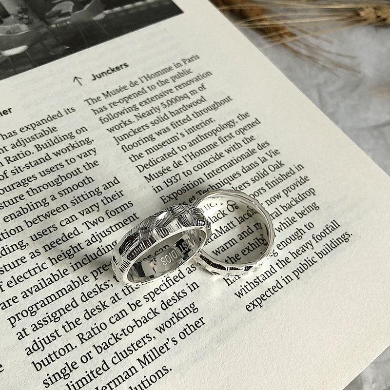SAZ Regolith Ring