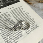 SAZ Regolith Ring