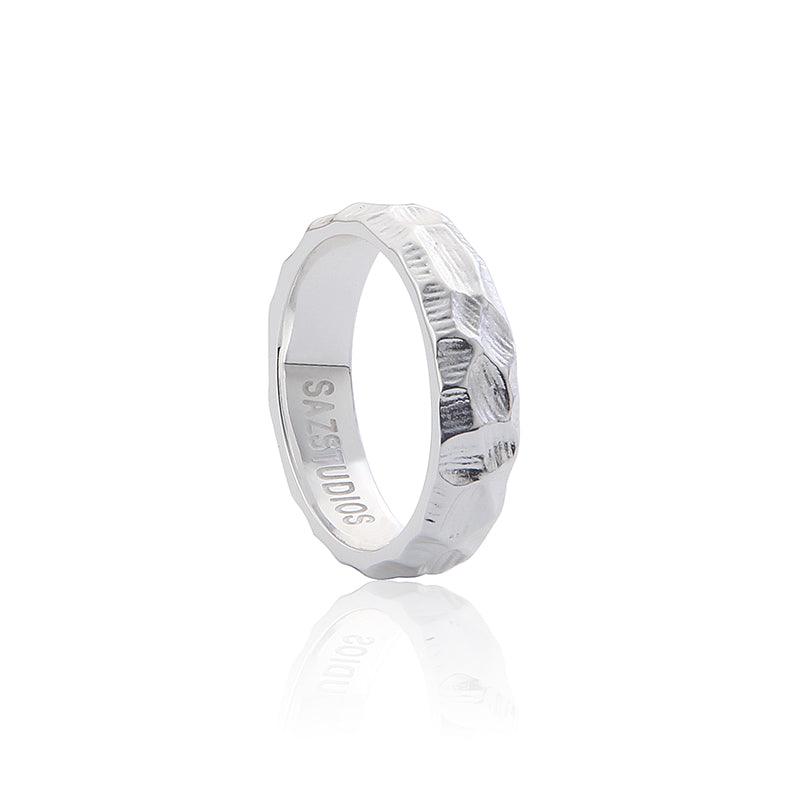 SAZ Regolith Ring