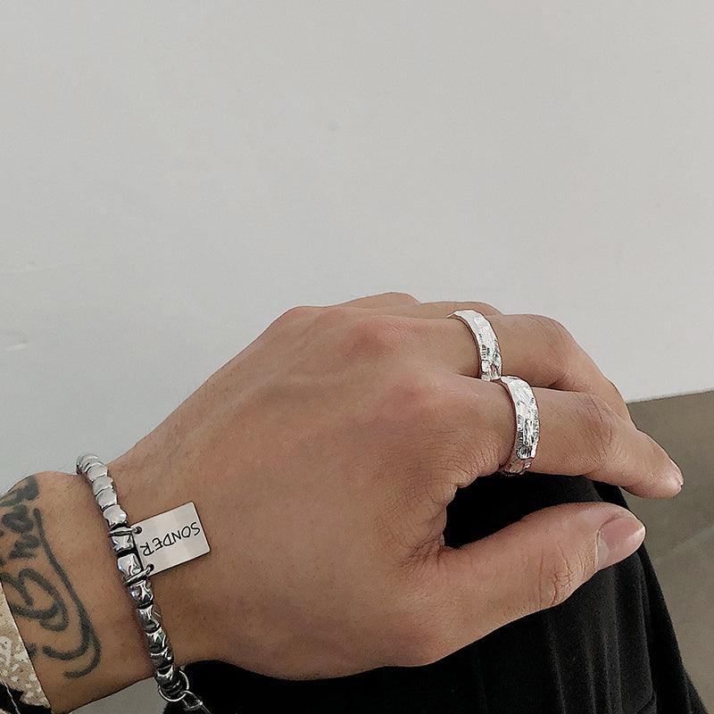 SAZ Regolith Ring