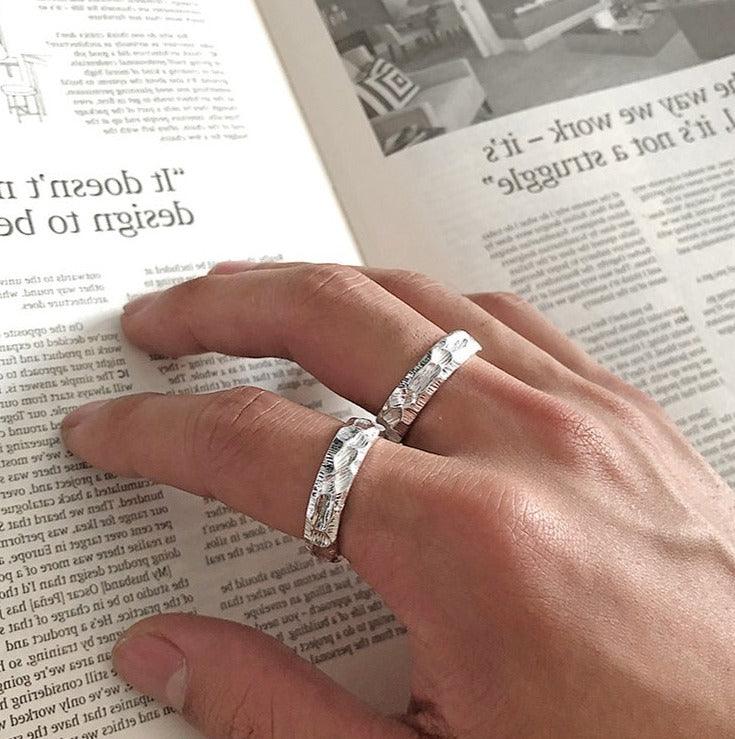 SAZ Regolith Ring