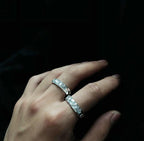 SAZ Regolith Ring