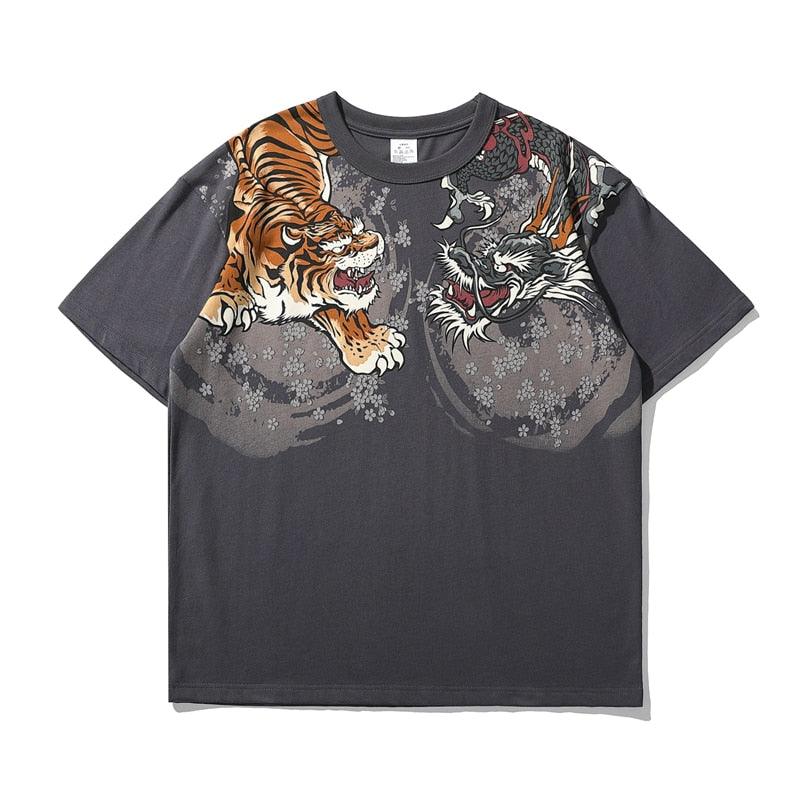 GXP1999 Exclusive Folklore Tee