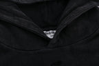 Vintage Washed Deconstructed Forgiveness Hoodie