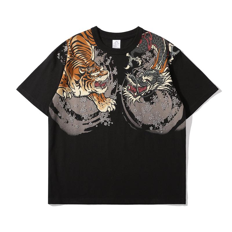 GXP1999 Exclusive Folklore Tee