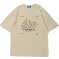Cat Games Tee
