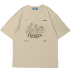 Cat Games Tee