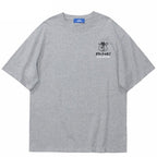 "Kanji Cat" Tee