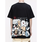 Dog Park Tee