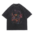 Vintage Washed Chaos Tee