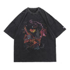 Vintage Washed Chaos Tee
