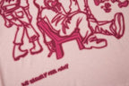 Rakugaki Tee