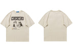"Sake and Sushi" Tee