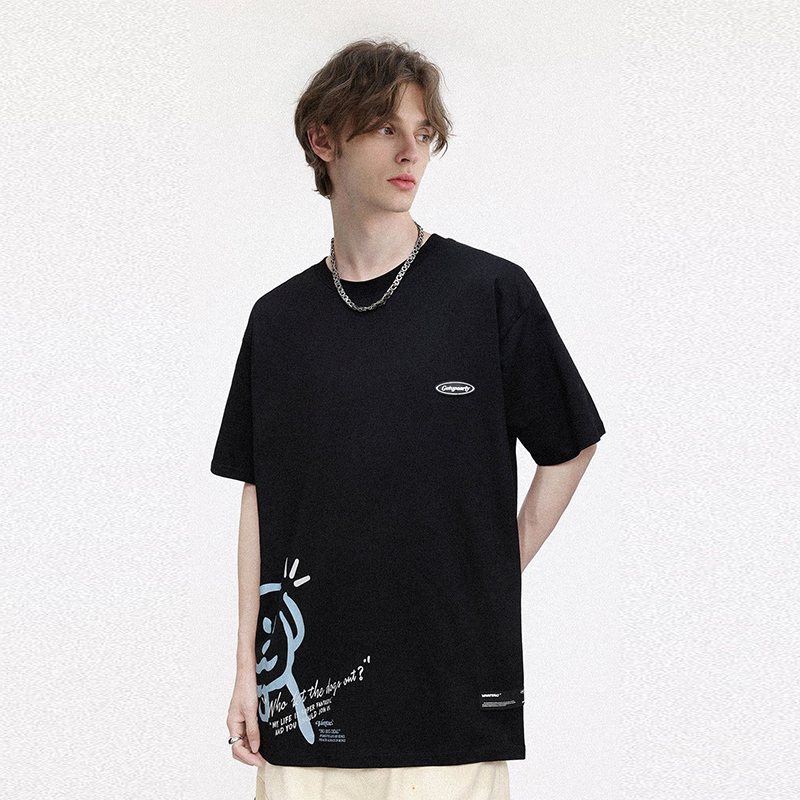 Dog Park Tee