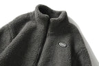 "Progress" Fleece Jacket