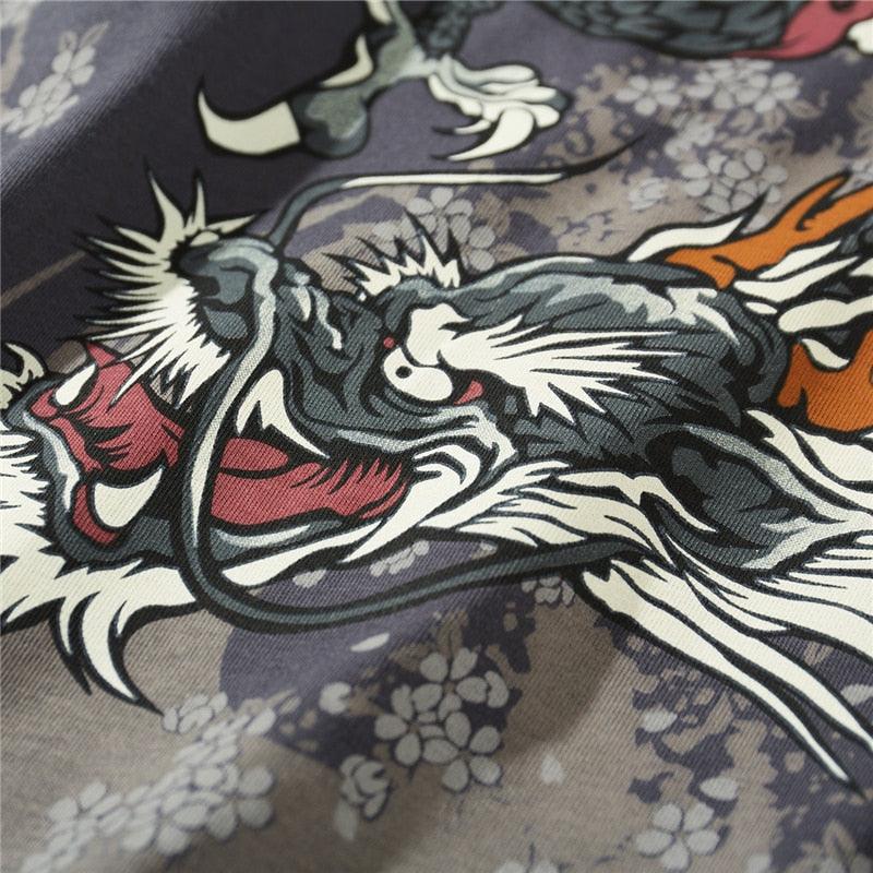 GXP1999 Exclusive Folklore Tee