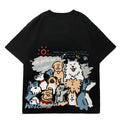 Dog Park Tee