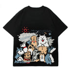 Dog Park Tee