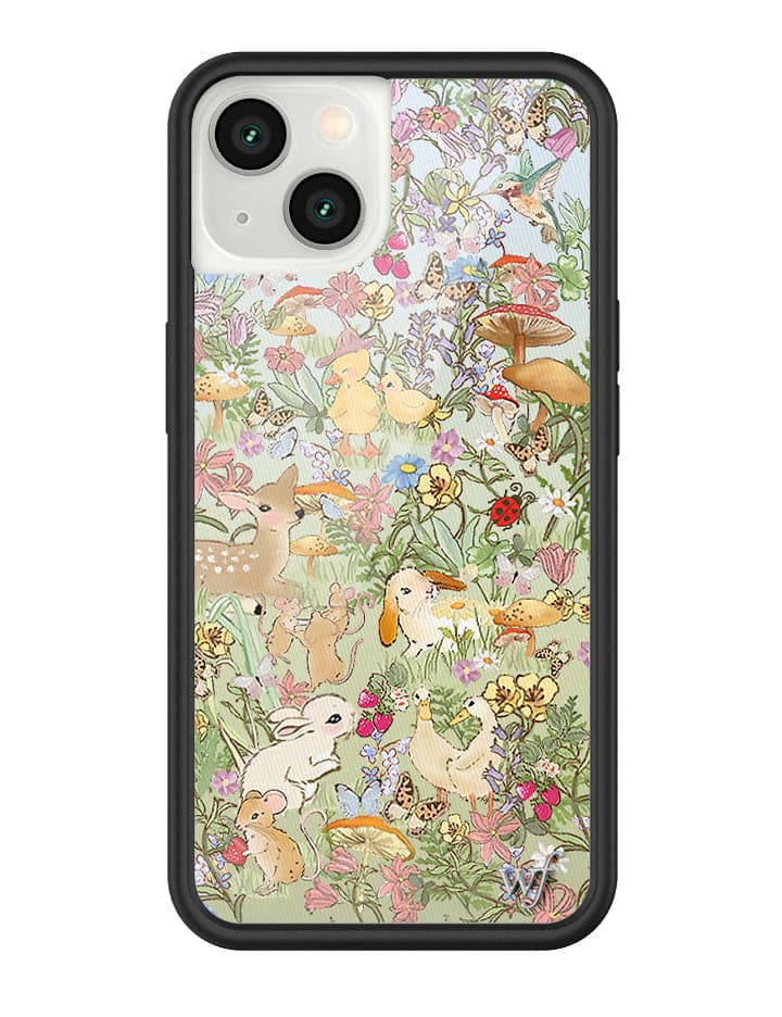 Taylor Giavasis iPhone Case