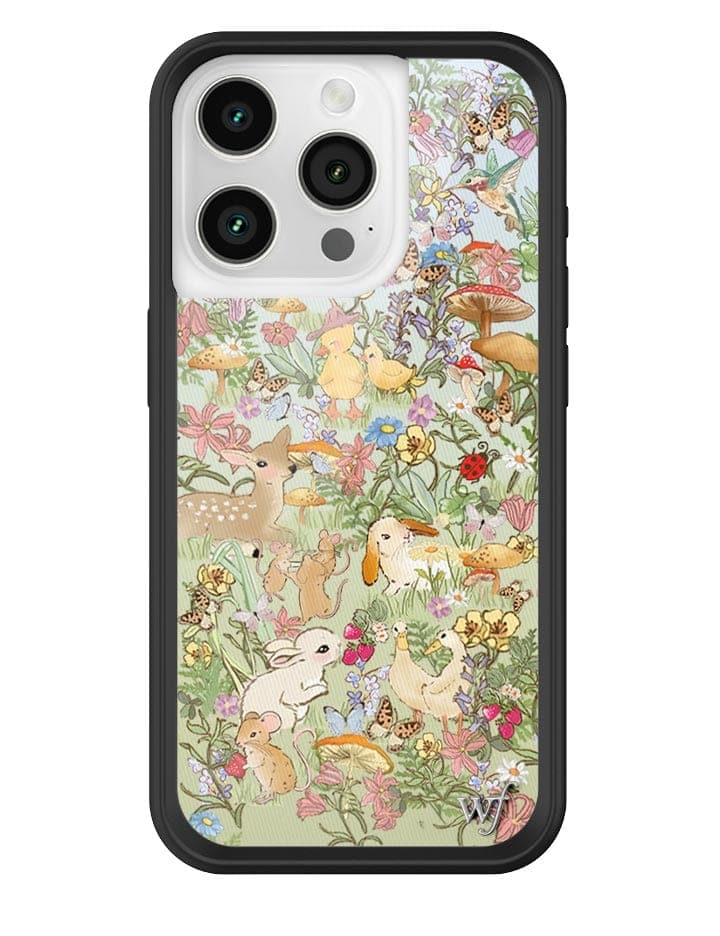 Taylor Giavasis iPhone Case