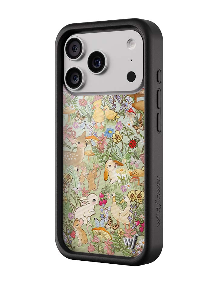 Taylor Giavasis iPhone Case