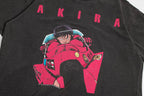 Vintage Washed "Kaneda" Oversized Tee