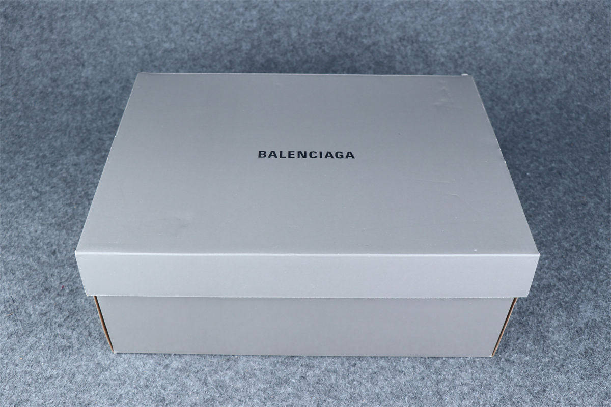 Balenciaga Runner Sneaker 'Worn-Out - White Multi-Color'