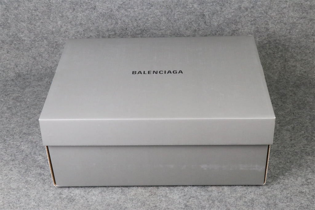 Balenciaga Speed 2.0 Trainer Knit 'Grey'