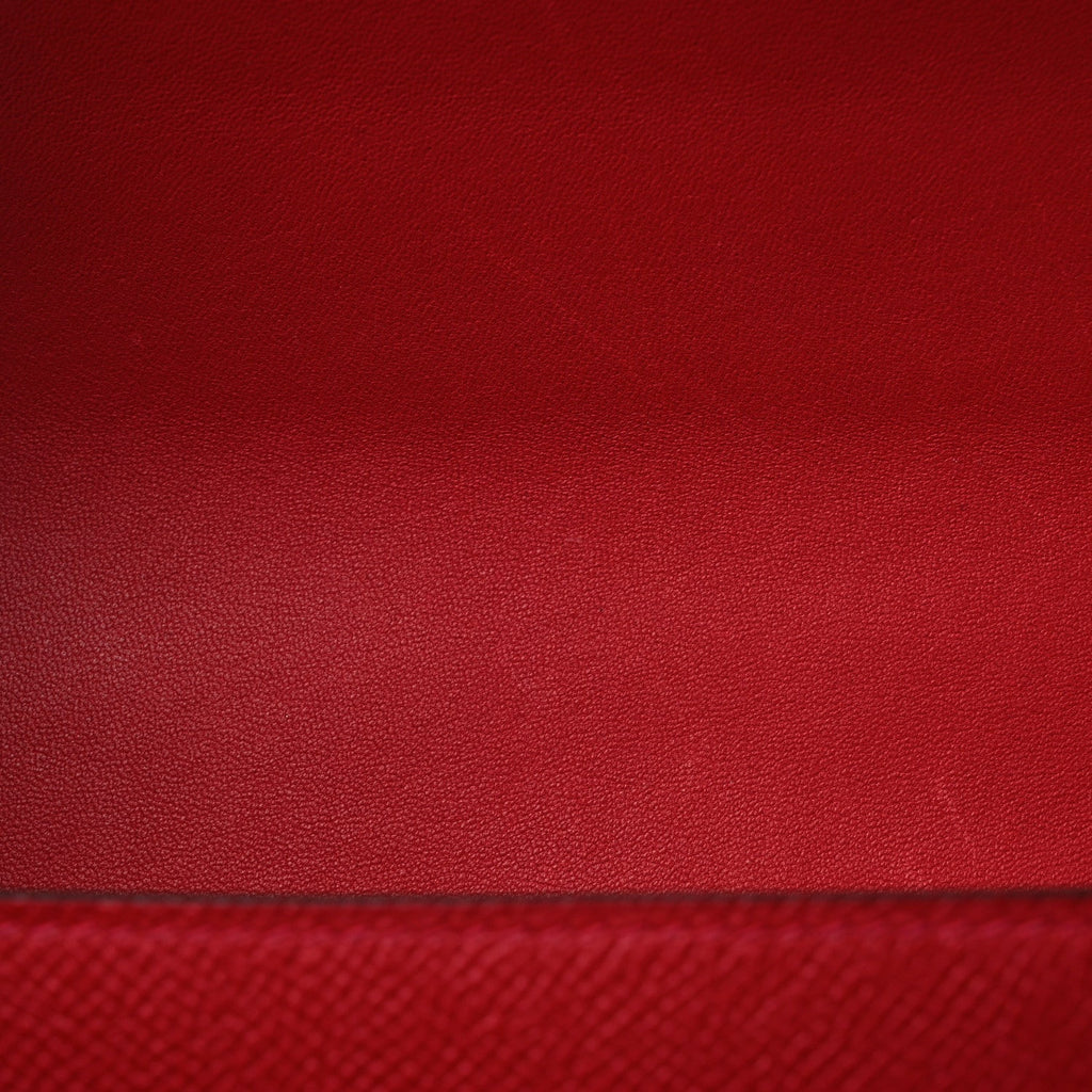 Epsom Constance 24 Rouge Casaque
