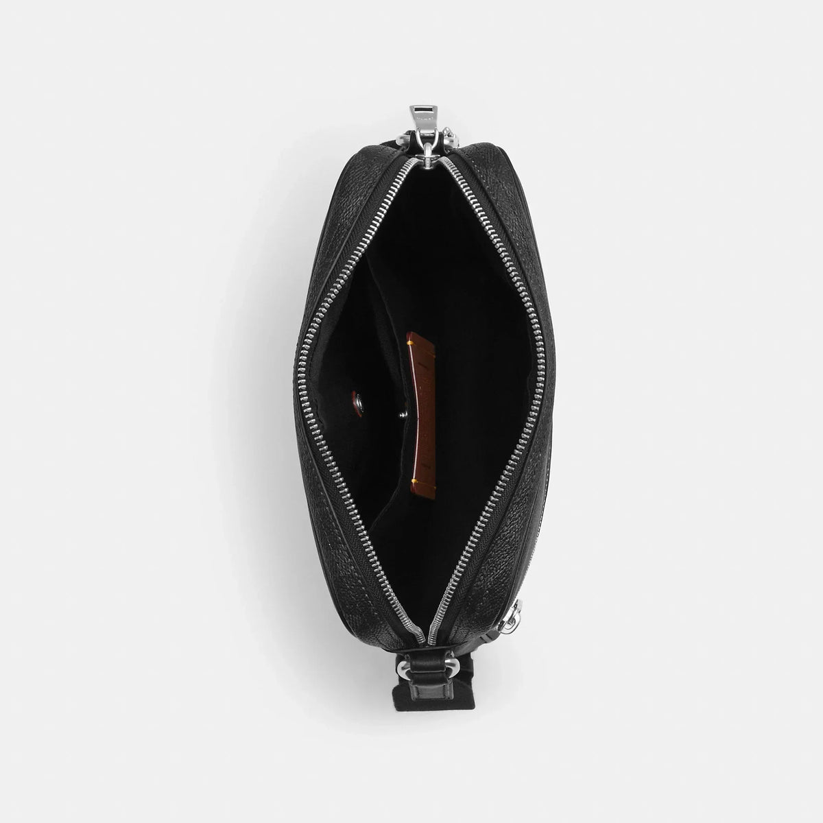 Coach Outlet Tristan Crossbody Bag 22 In Signature Canvas