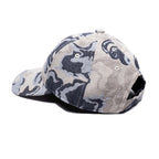 BAPE Art Camo Cap Hat