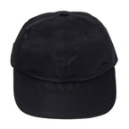 Bape One Point Hat Charcoal