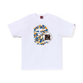 BAPE Store Maebashi 30th Anniversary Ape Head Tee