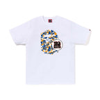 BAPE Store Maebashi 30th Anniversary Ape Head Tee