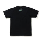 Bape x Gunna Tee Black Green