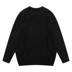 Vintage Knit Sweater