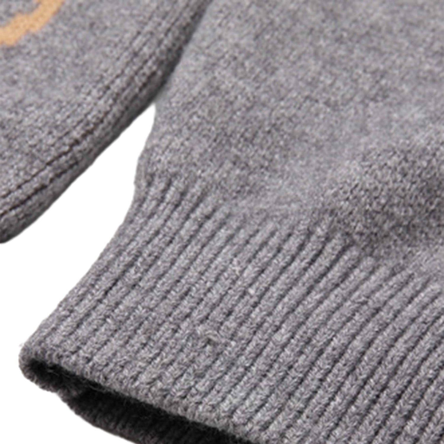 Vintage Knit Sweater