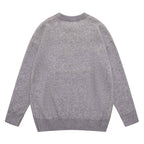 Vintage Knit Sweater