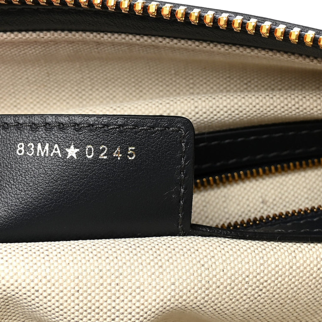 Oblique Medium D-Journey Bag Blue