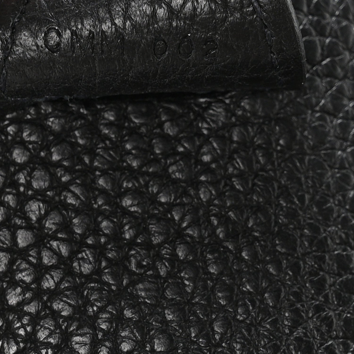 Taurillon Clemence Evelyne III PM Black