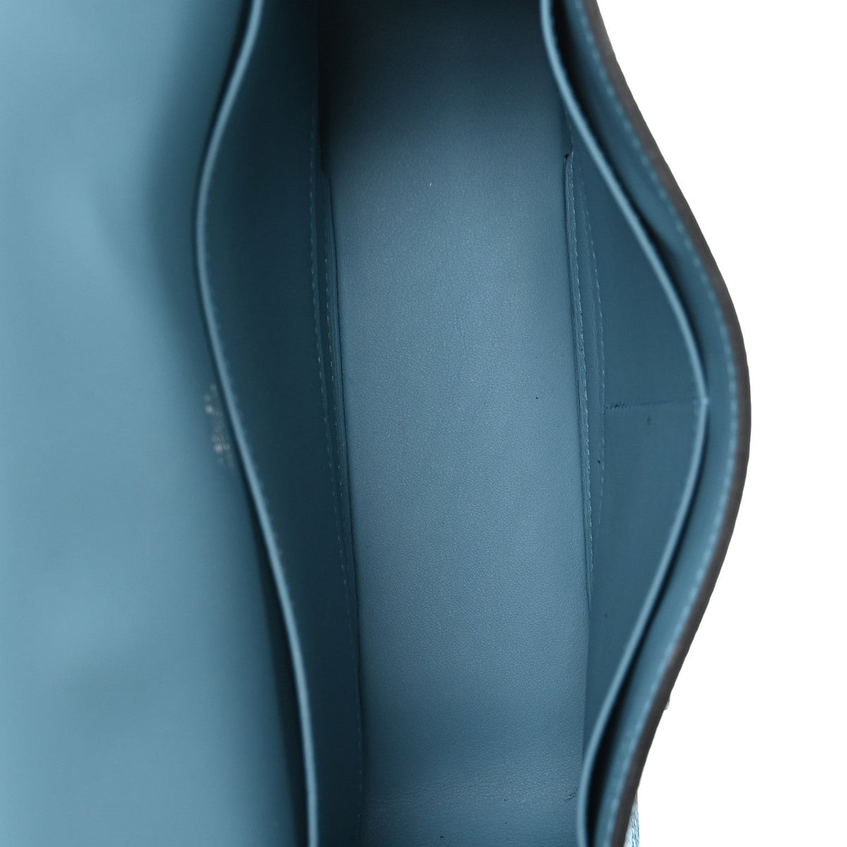Chevre Mysore Geta New Bleu Jean