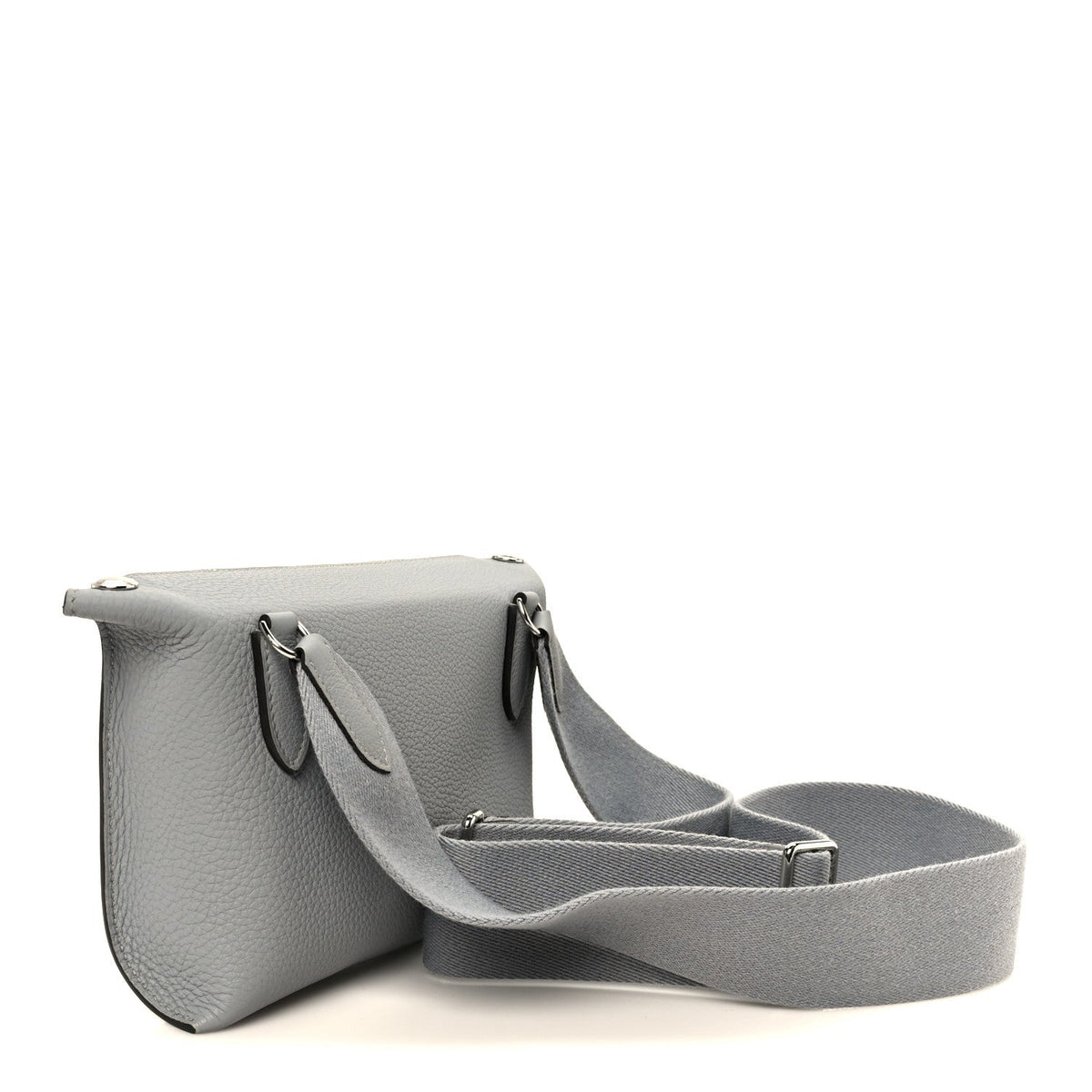 Togo Videpoches Gris Pantin