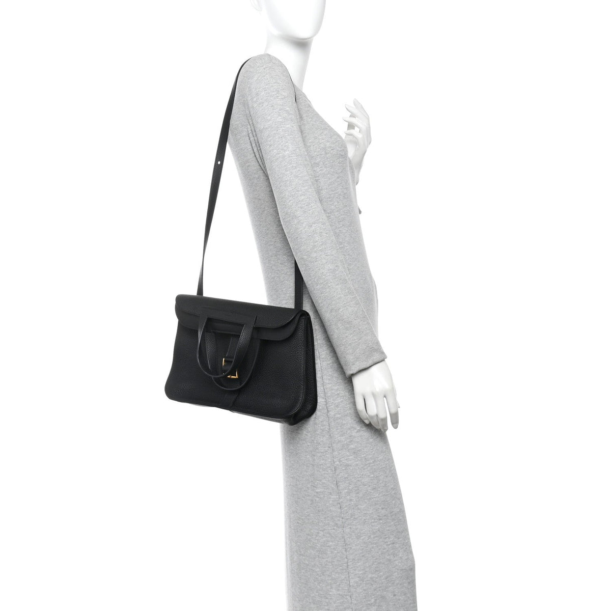 Taurillon Clemence Halzan 31 GM Black