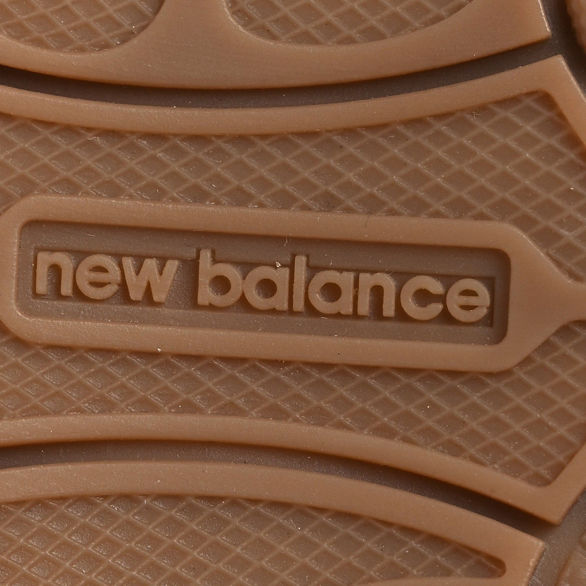 X NEW BALANCE Suede 530 SL Sneakers 38.5 Cinnamon