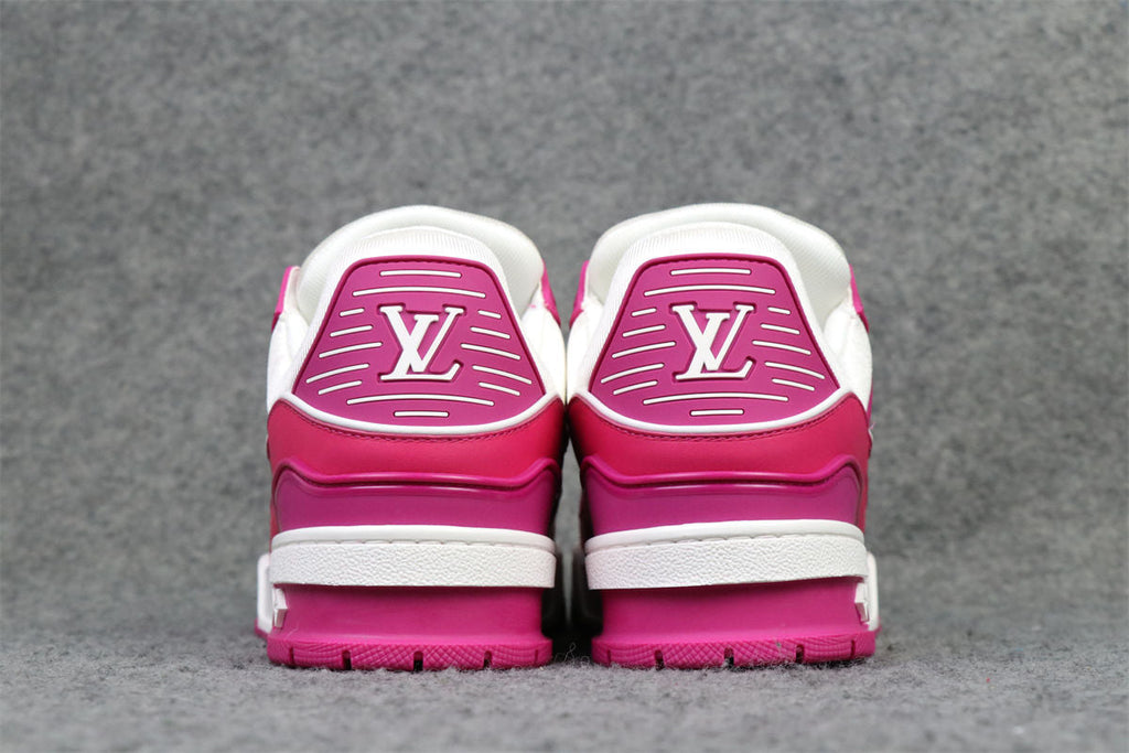 WMNS LV Trainer 'Fuchsia'