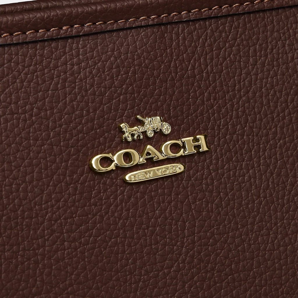 Coach Outlet Medium City Tote Bag