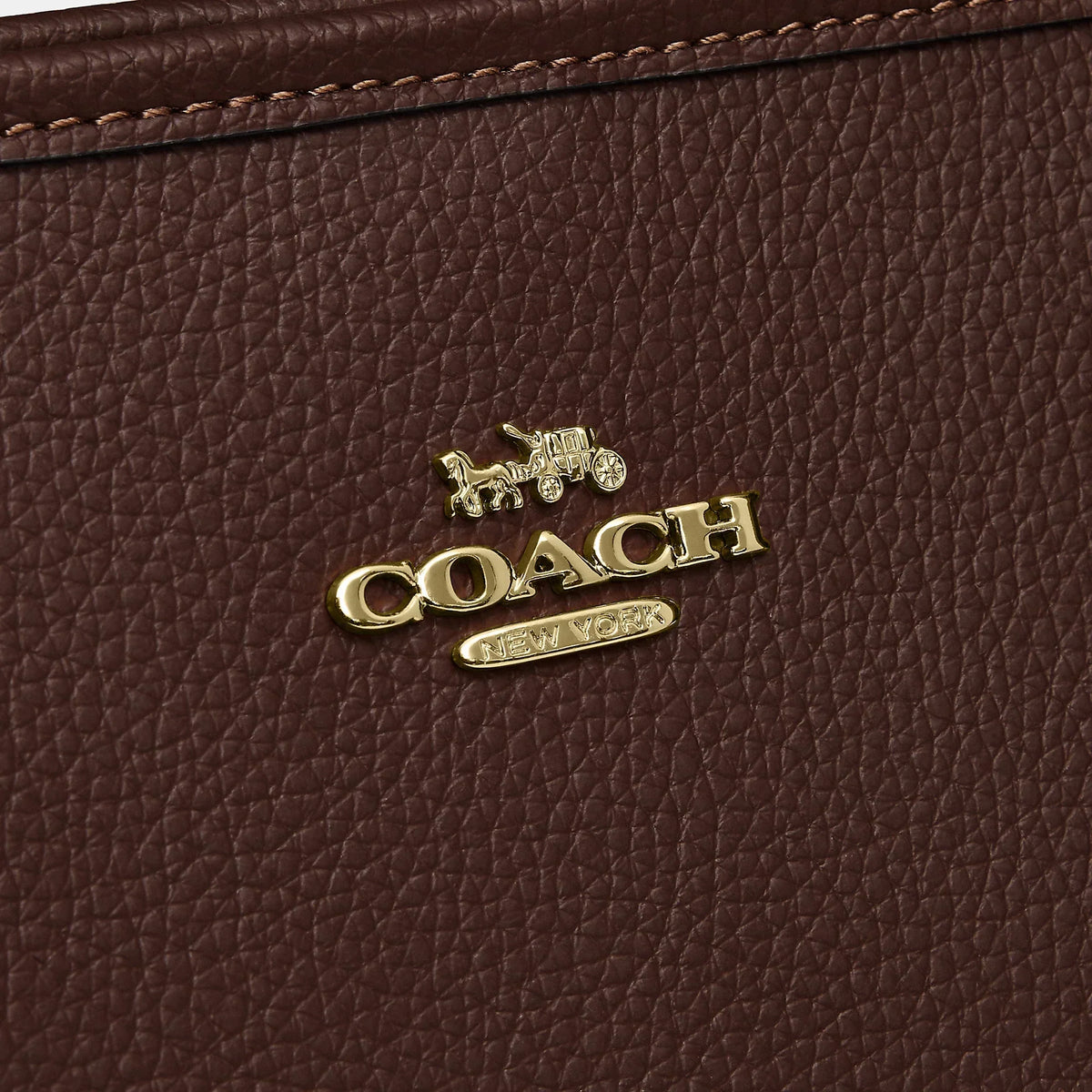 Coach Outlet Medium City Tote Bag