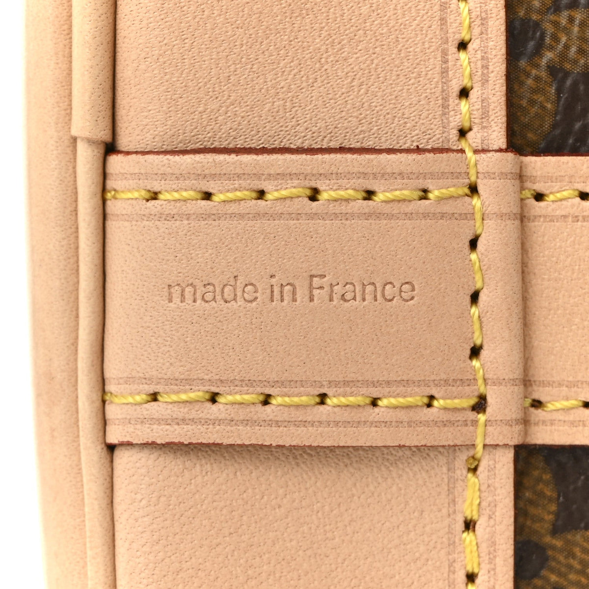 Monogram Petit Noe NM